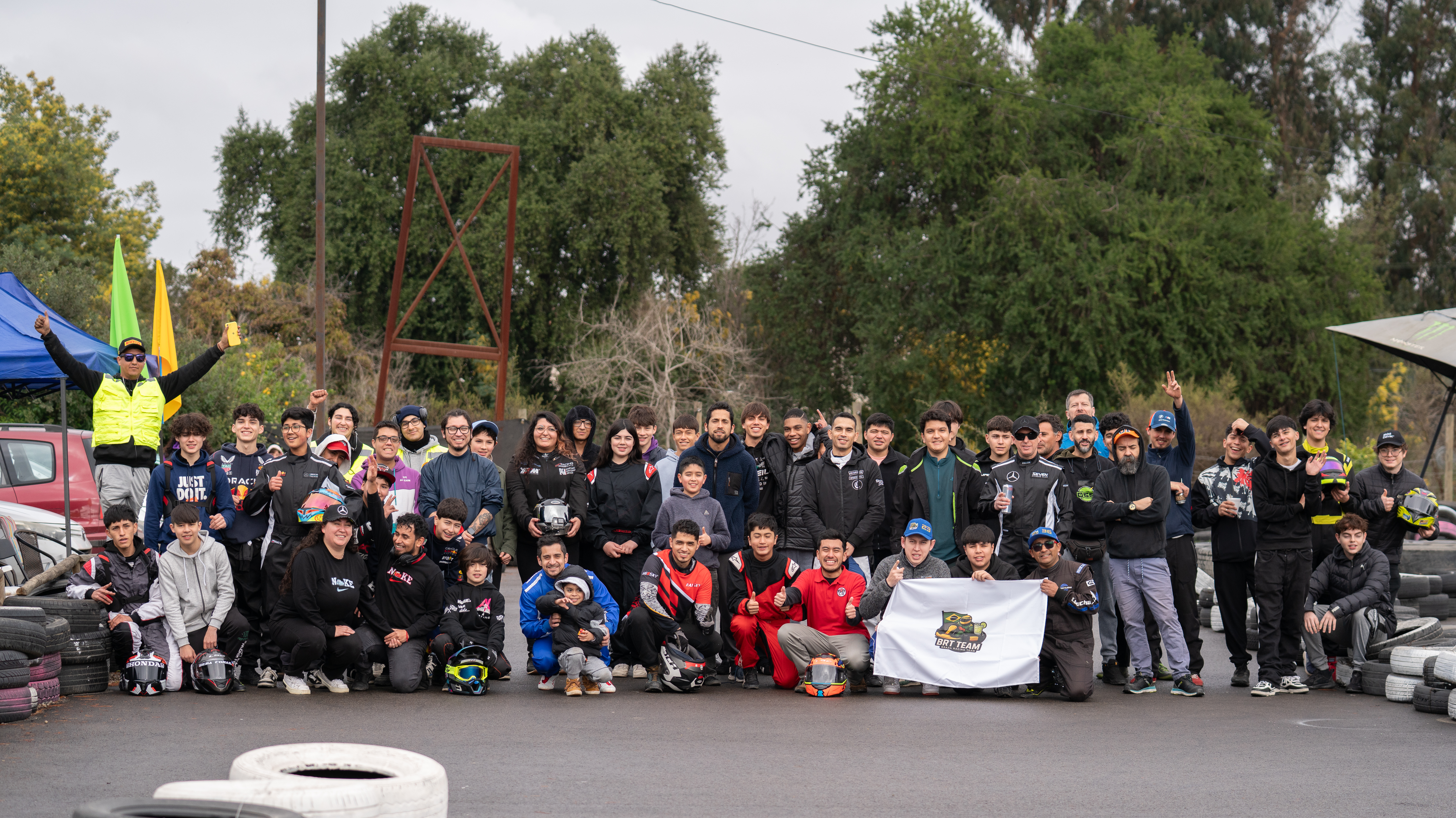Zs Racing Chile