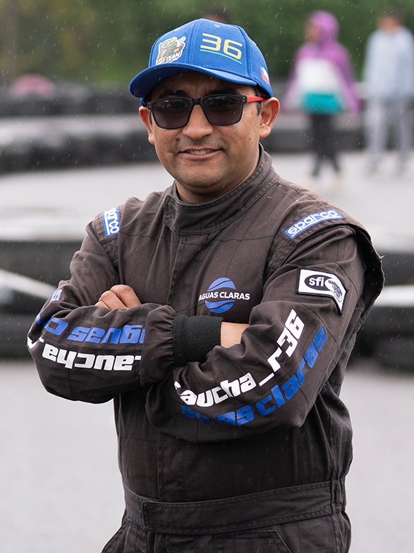 Javier Valdés